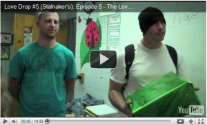 Stalnaker love drop