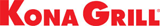 Kona Grill kona grill logo