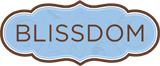 Blissdom blissdom logo
